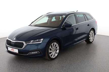 Skoda Octavia 40.000 km 27.480 &euro; Berlin 12103