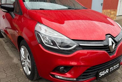 Renault Clio 77.032 km 7.400 &euro; Leipzig 04158