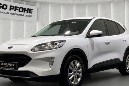 Ford Kuga 40.927 km 22.490 &euro; Hamburg 22335