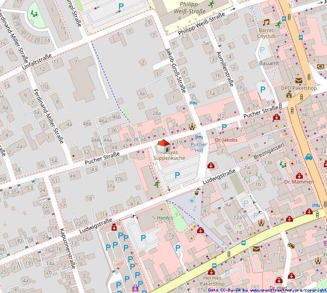 Gewerbeobjekt Fürstenfeldbruck - 359.000&euro; | Angebot:25688692