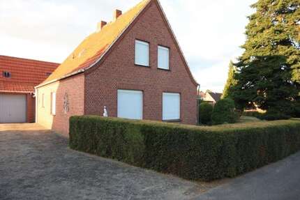 Haus Weener / Diele Diele - 4 Zimmer, 103 m&sup2;, 900&euro; | Angebot:25726204