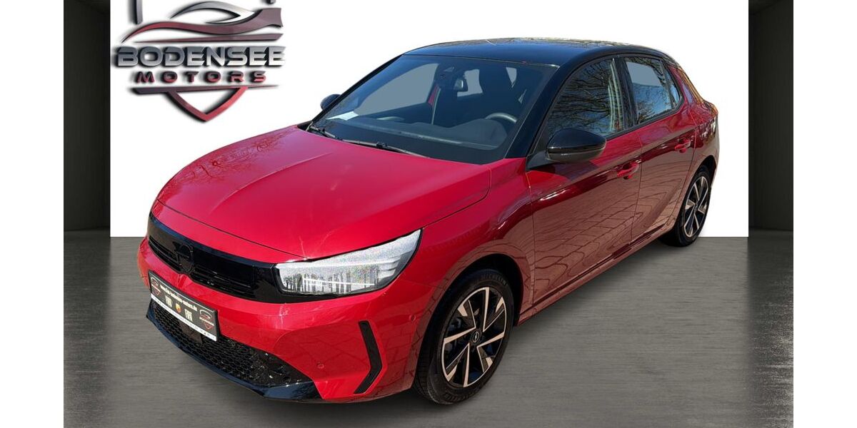 Opel Corsa 10.319 km 14.990 &euro; Lindau (Bodensee) 88131