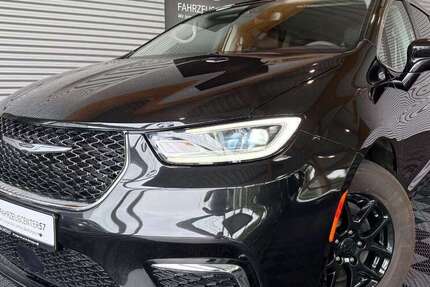 Chrysler Pacifica 21.320 km 37.999 € Wenden 57482