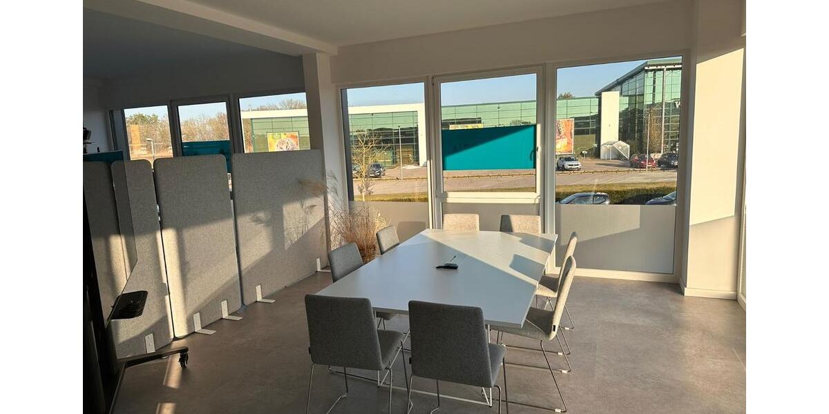 Gewerbeobjekt Verden (Aller) - 2.200&euro; | Angebot:24585261