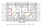 Dachgeschoßwohnung Braunsbedra - 3 Zimmer, 79 m&sup2;, 634&euro; | Angebot:25326000