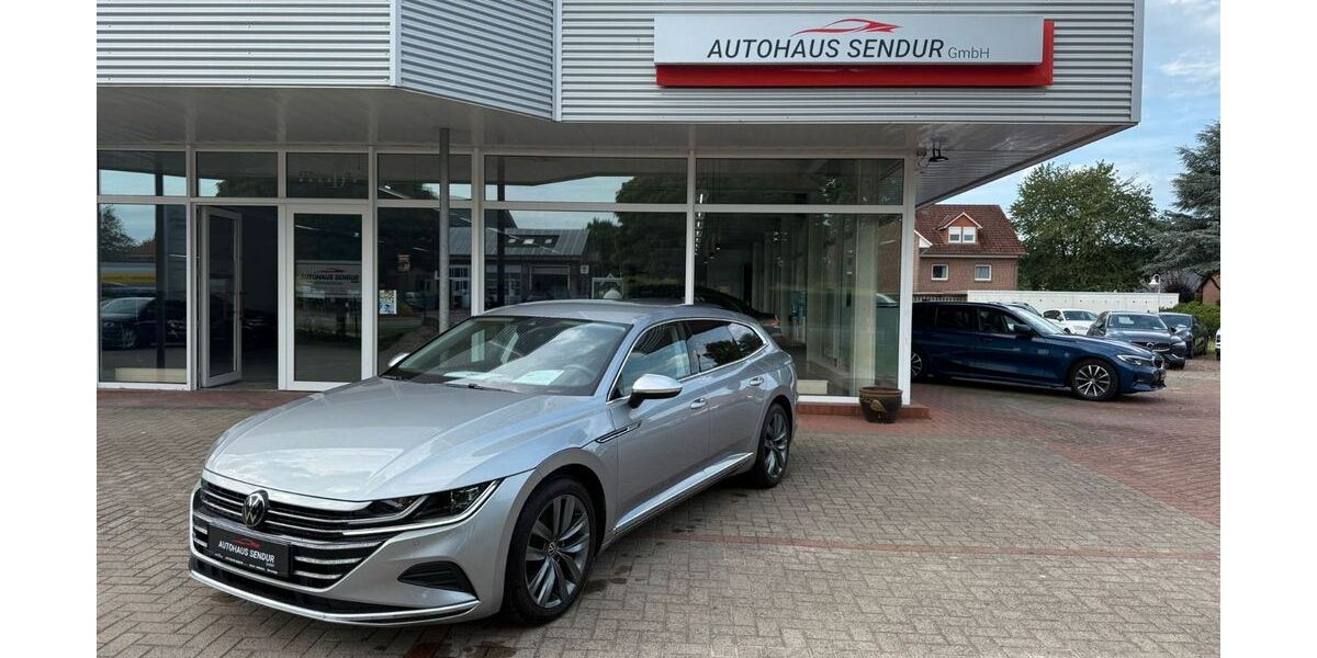 VW Arteon 22.985 km 31.990 &euro; Menslage 49637