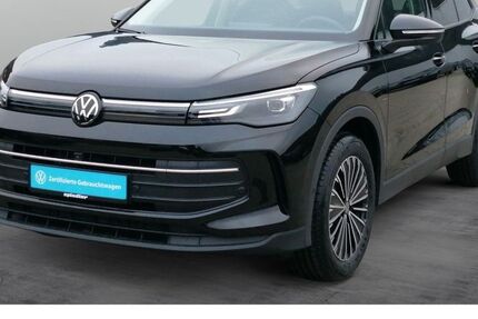VW Tiguan 7.000 km 42.980 &euro; Kreuzwertheim 97892