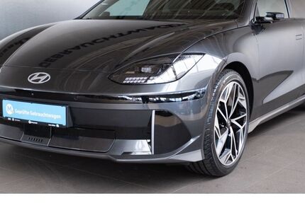 Hyundai IONIQ 6 58.967 km 34.980 &euro; Hüttenberg-Rechtenbach 35625