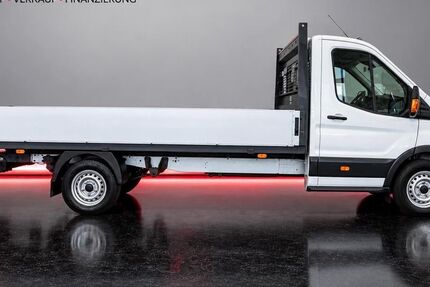 Ford Transit 60.000 km 15.881 &euro; Eichenzell 36124