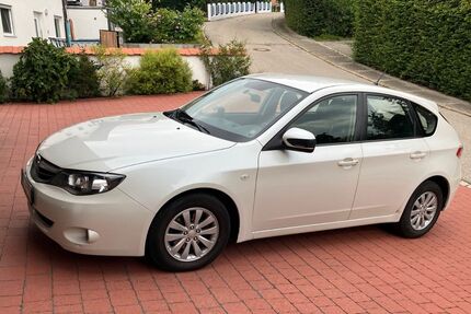 Subaru Impreza 195.700 km 1.600 &euro; Zeilarn 84367