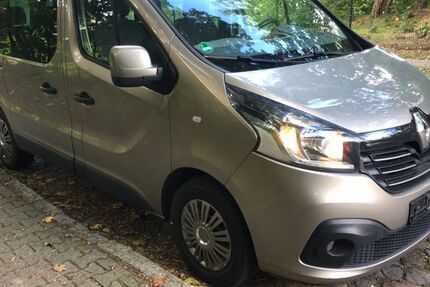 Renault Trafic 149.000 km 13.300 &euro; Potsdam 14482