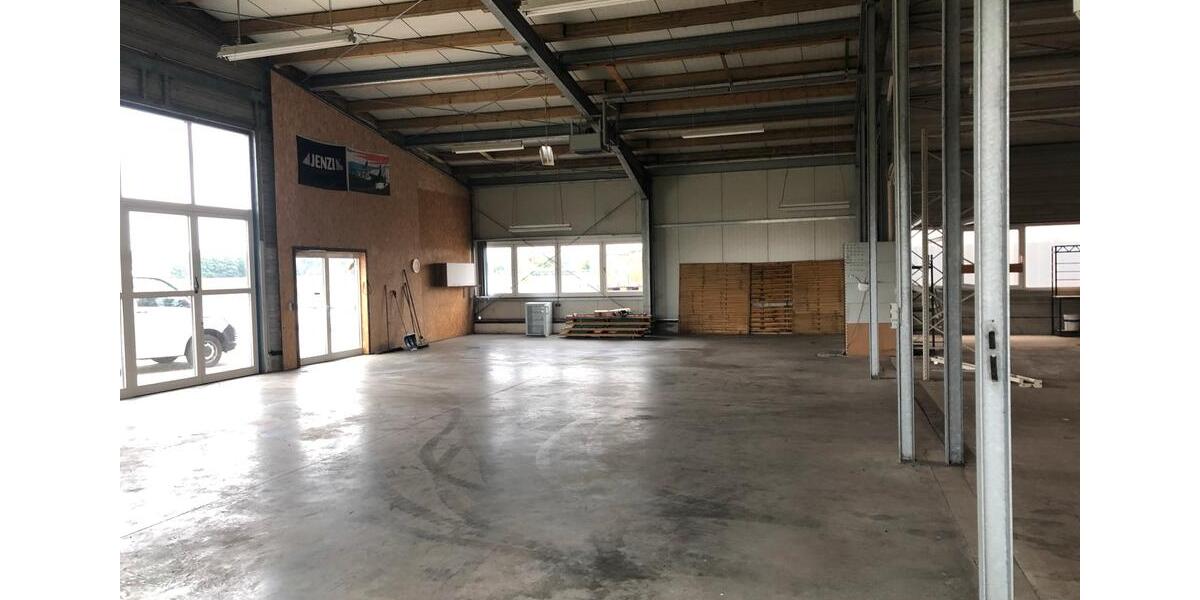 Gewerbeobjekt Königs Wusterhausen - 5&euro; | Angebot:26238576
