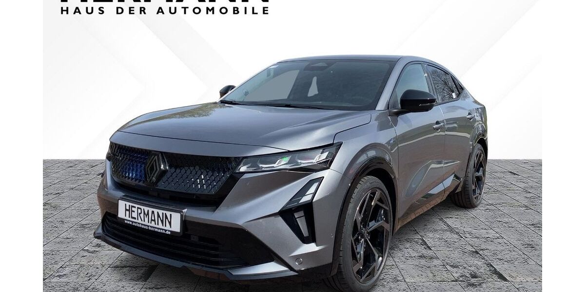 Renault Rafale 9.875 km 54.310 &euro; Northeim 37154