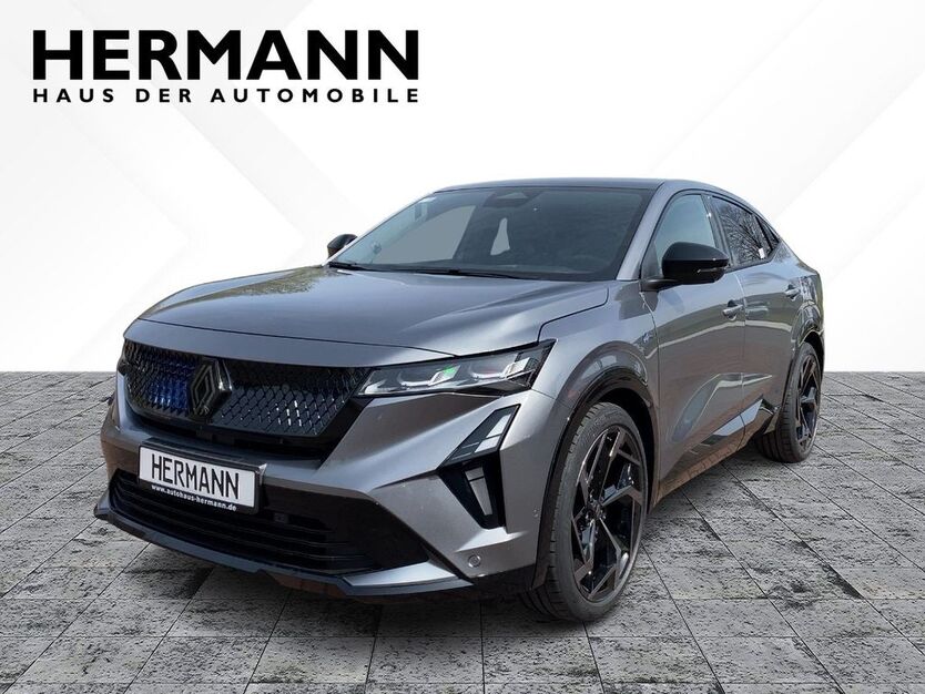 Renault Rafale 9.875 km 54.310 € Northeim 37154