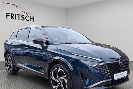 Nissan Qashqai 35.962 km 31.990 &euro; Riedenburg-Prunn 93339