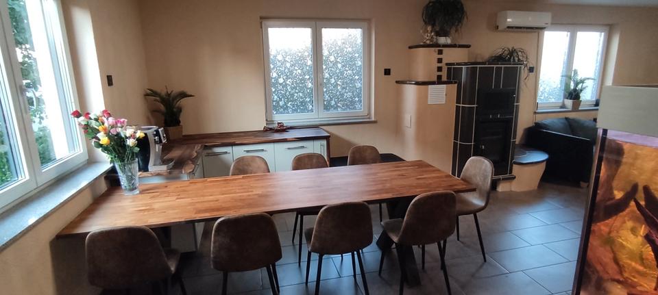 Einfamilienhaus Elchesheim-Illingen Illingen - 10 Zimmer, 390 m&sup2;, 950.000&euro; | Angebot:26889764