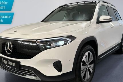 Mercedes-Benz EQB 19.367 km 40.980 &euro; Kevelaer 47623