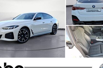 BMW i4 23.700 km 54.950 &euro; Sinzheim bei Baden-Baden 76547