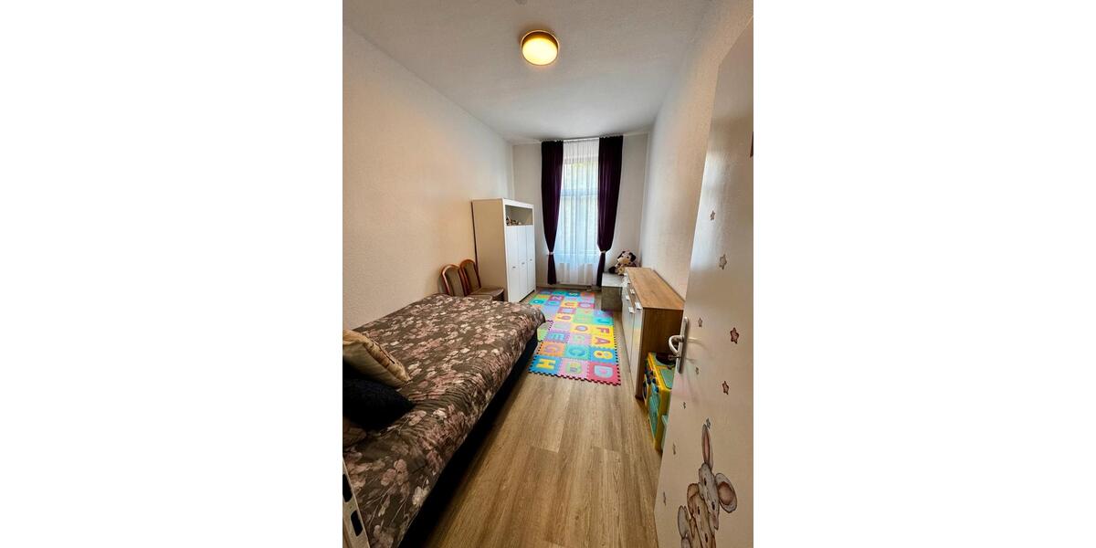 Etagenwohnung Plauen Altstadt - 4 Zimmer, 95 m&sup2;, 106.999&euro; | Angebot:27430128