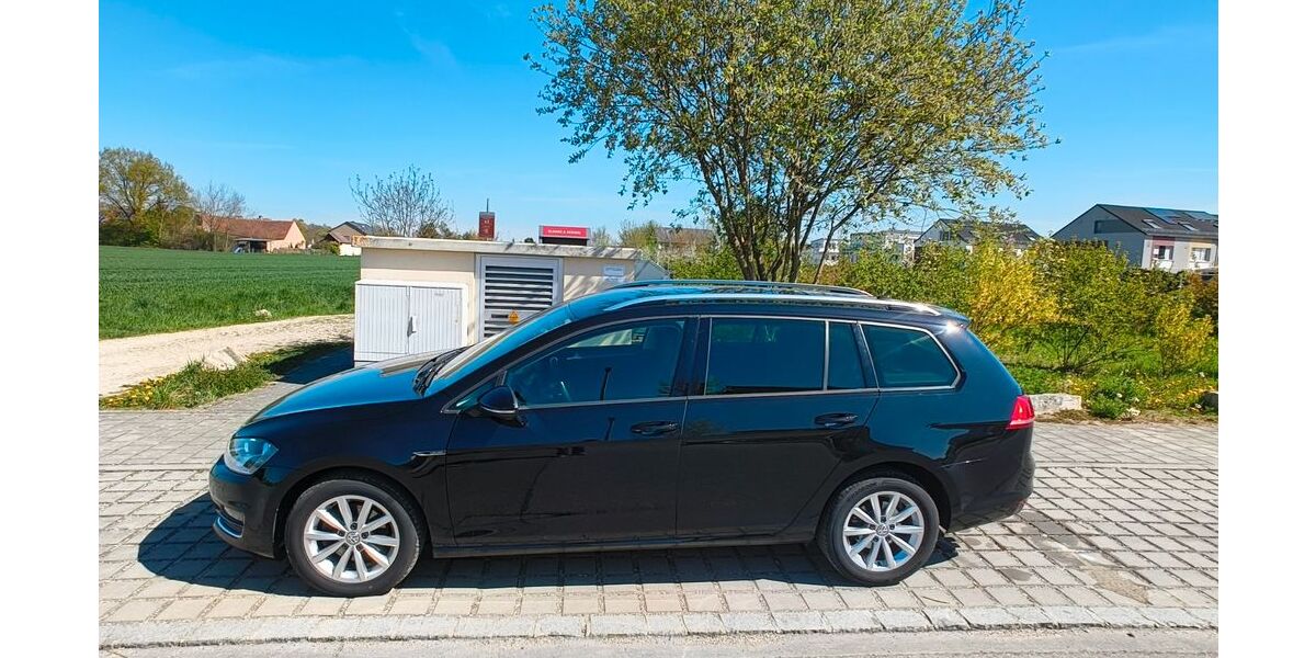 VW Golf 117.799 km 13.995 &euro; Ingolstadt 85049