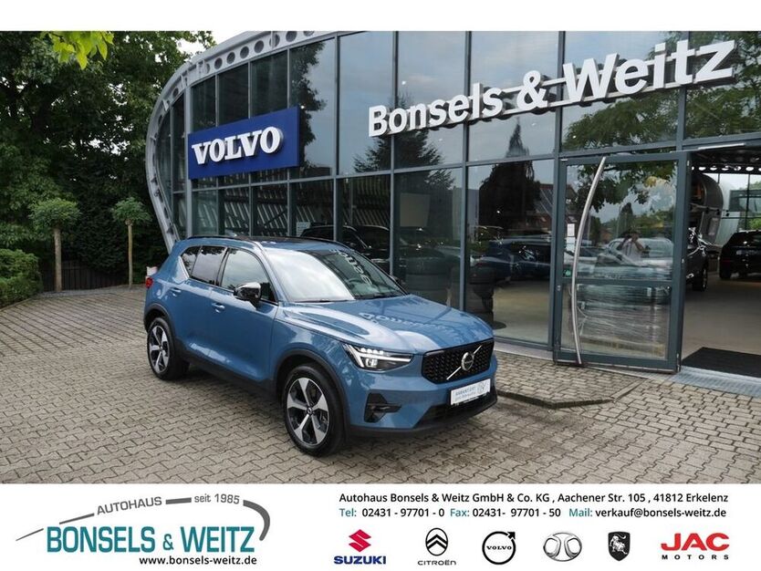 XC40