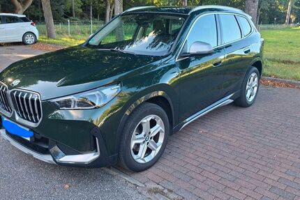 BMW X1 51.878 km 31.300 &euro; Pansdorf 23689