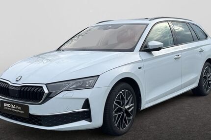 Skoda Octavia 27.060 km 31.260 &euro; Hof 95032