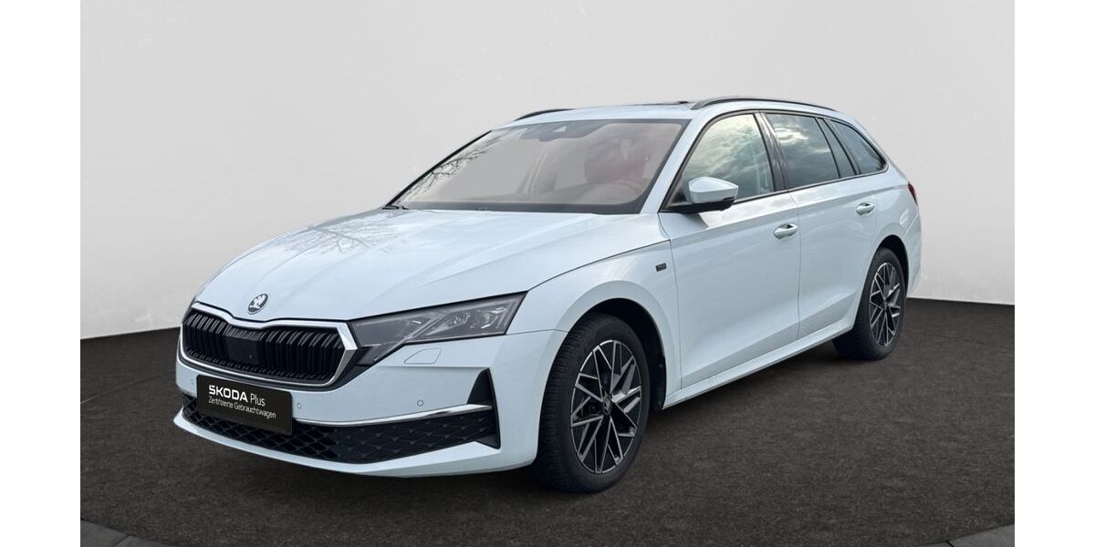 Skoda Octavia 27.060 km 31.280 &euro; Hof 95032
