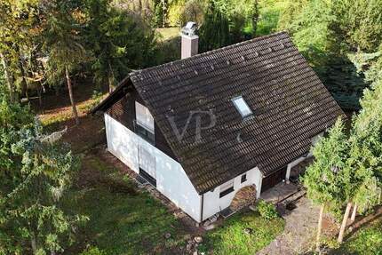 Wohlfühlhaus in schöner Lage von Kreuzwertheim... 4 zimmer