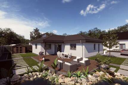 Haus Freudenberg - 3 Zimmer, 135 m&sup2;, 499.500&euro; | Angebot:25463288