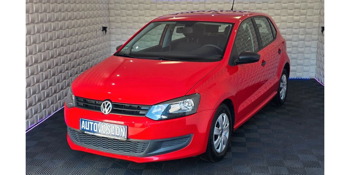 VW Polo 248.000 km 2.950 &euro; Herzberg am Harz 37412