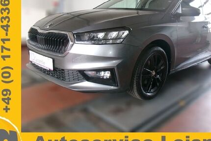 Skoda Fabia 74.634 km 14.900 &euro; Leisnig 04703