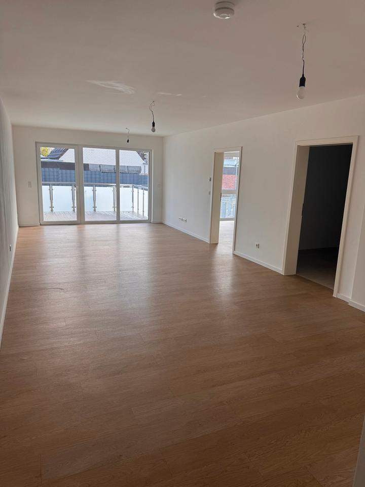 Wohnung 2 Zimmer Im Kühl Ahlen zimmer