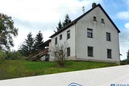 Haus Prüm / Weinsfeld Weinsfeld - 9 Zimmer, 210 m&sup2;, 188.000&euro; | Angebot:26279635