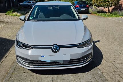 VW Golf 42.000 km 22.999 &euro; Steinfurt 48565