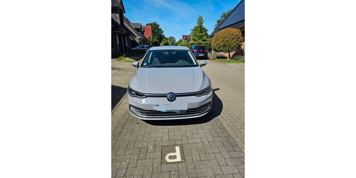 VW Golf 42.000 km 22.999 &euro; Steinfurt 48565