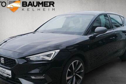 Seat Leon 69.597 km 20.940 &euro; Kelheim 93309