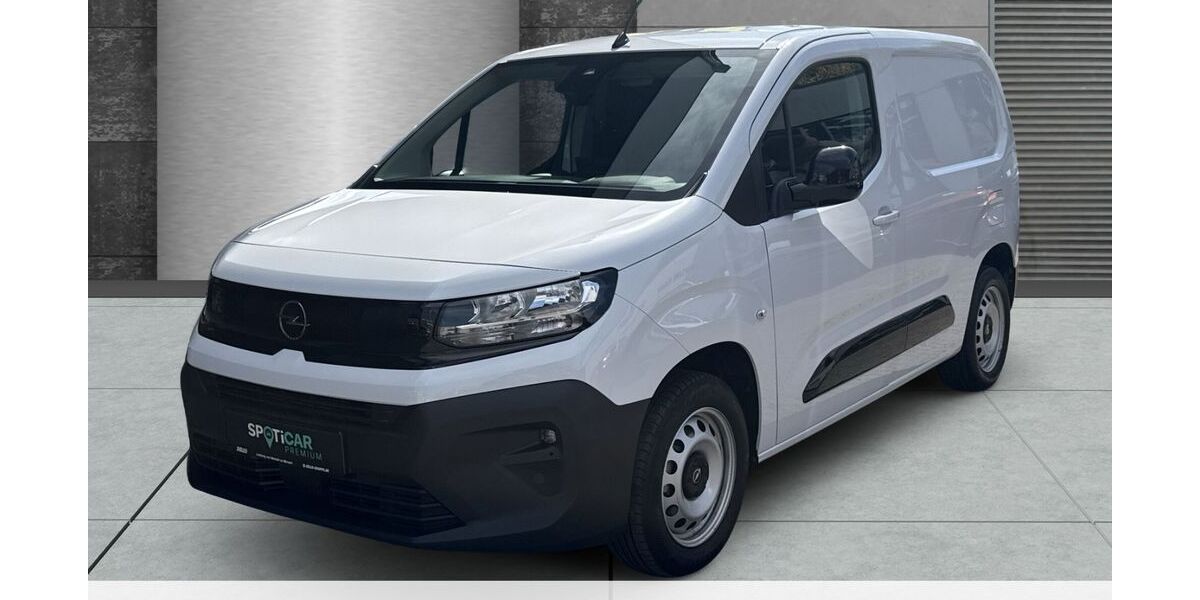 Opel Combo 30.256 km 15.950 &euro; Oldenburg in Holstein 23758