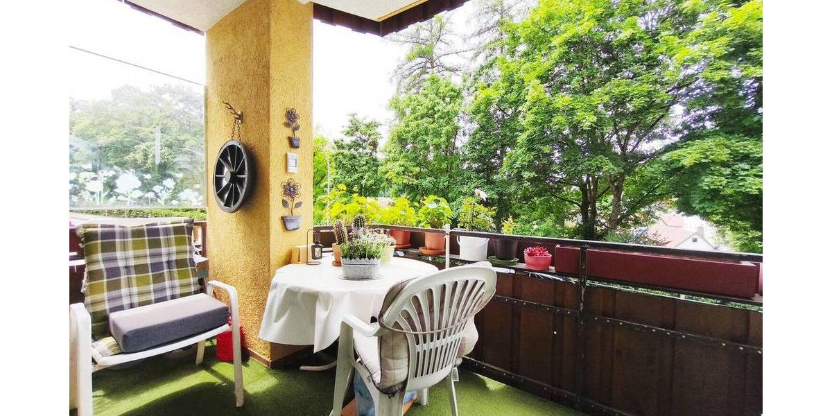 Etagenwohnung Nagold Iselshausen - 3 Zimmer, 75 m&sup2;, 195.000&euro; | Angebot:26881819