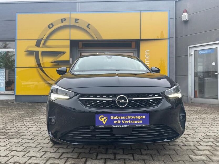 Corsa