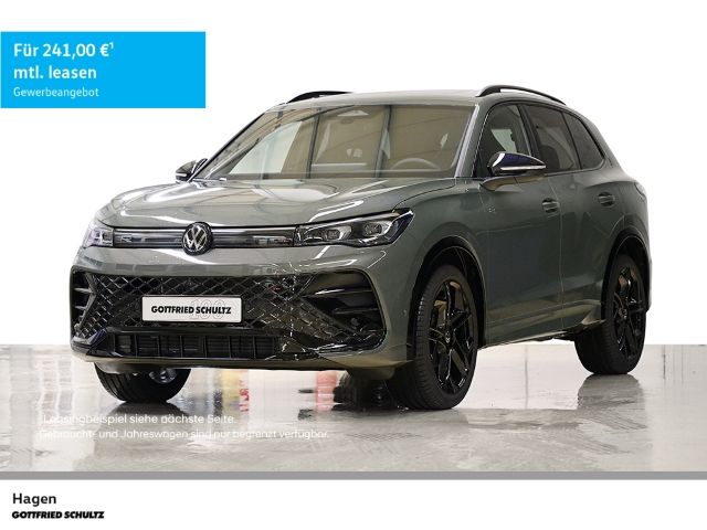 VW Tiguan 2.500 km 51.880 &euro; Hagen 58089