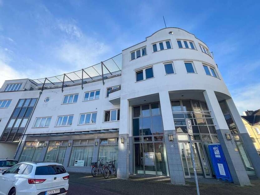 Wohnung zum Mieten in Bremen 470 € 47.54 m²