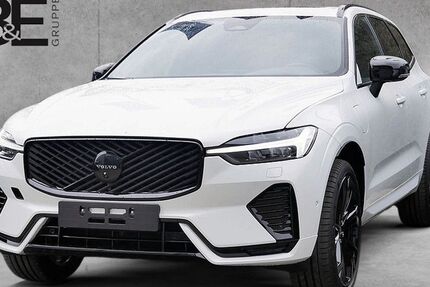 Volvo XC60 2.000 km 68.950 &euro; Glinde 21509
