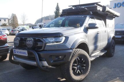 Ford Ranger 45.000 km 64.990 &euro; Lorch 73547