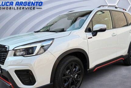 Subaru Forester 35.711 km 28.565 &euro; Meiningen 98617