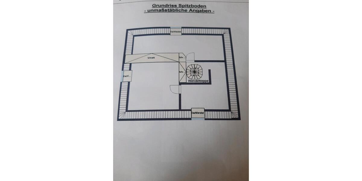 Maisonettenwohnung Wietze - 3 Zimmer, 85 m&sup2;, 189.000&euro; | Angebot:26877356
