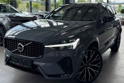 Volvo XC60 24.737 km 45.990 &euro; Friedberg 86316