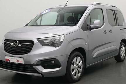 Opel Combo 89.332 km 16.988 &euro; Leverkusen 51373