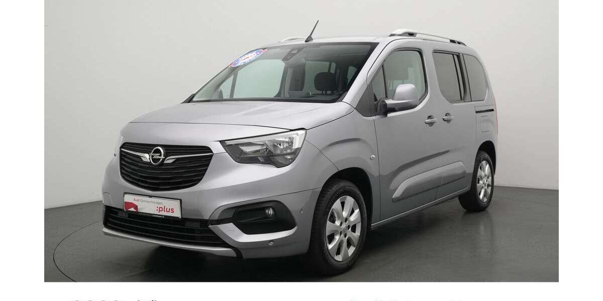 Opel Combo 89.332 km 16.988 &euro; Leverkusen 51373