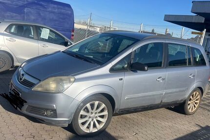 Opel Zafira 240.566 km 550 &euro; Nürnberg 90439